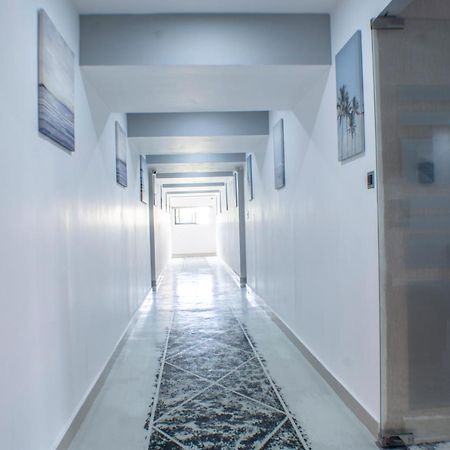 Malecon Premium Rooms & Hotel ซานโตโดมิงโก ภายนอก รูปภาพ