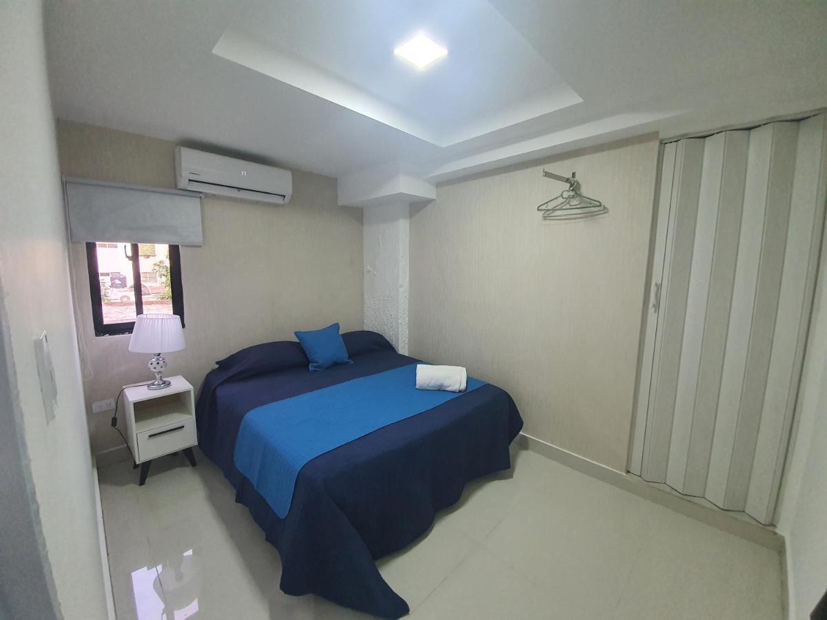 Malecon Premium Rooms & Hotel ซานโตโดมิงโก ภายนอก รูปภาพ